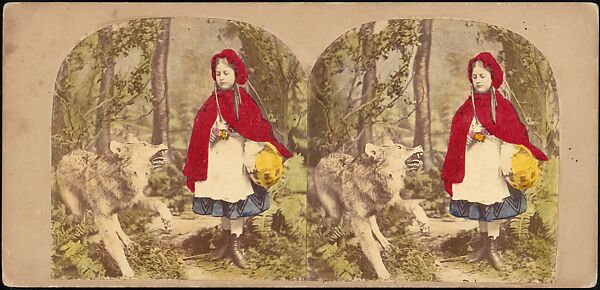 [Group of 42 Stereograph Views From the London Stereoscopic Company, 1860-1870, Many Hand-Colored to Illustrate Books], London Stereoscopic Company (British), Albumen silver prints