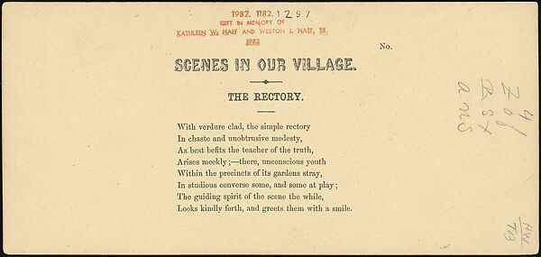 [Group of 42 Stereograph Views From the London Stereoscopic Company, 1860-1870, Many Hand-Colored to Illustrate Books], London Stereoscopic Company (British), Albumen silver prints