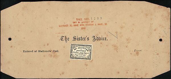 [Group of 42 Stereograph Views From the London Stereoscopic Company, 1860-1870, Many Hand-Colored to Illustrate Books], London Stereoscopic Company (British), Albumen silver prints