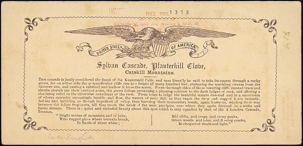 [Group of 42 Stereograph Views From the London Stereoscopic Company, 1860-1870, Many Hand-Colored to Illustrate Books], London Stereoscopic Company (British), Albumen silver prints