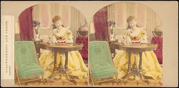 [Group of 42 Stereograph Views From the London Stereoscopic Company, 1860-1870, Many Hand-Colored to Illustrate Books], London Stereoscopic Company (British), Albumen silver prints