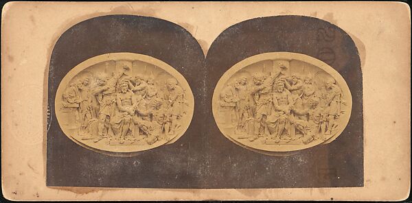 [Group of 42 Stereograph Views From the London Stereoscopic Company, 1860-1870, Many Hand-Colored to Illustrate Books], London Stereoscopic Company (British), Albumen silver prints