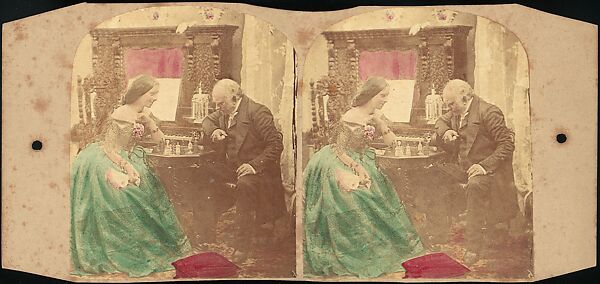 [Group of 42 Stereograph Views From the London Stereoscopic Company, 1860-1870, Many Hand-Colored to Illustrate Books], London Stereoscopic Company (British), Albumen silver prints