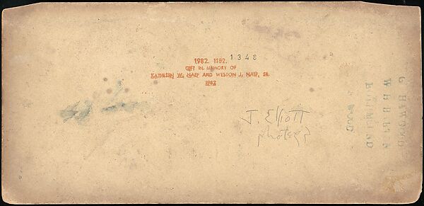 [Group of 42 Stereograph Views From the London Stereoscopic Company, 1860-1870, Many Hand-Colored to Illustrate Books], London Stereoscopic Company (British), Albumen silver prints