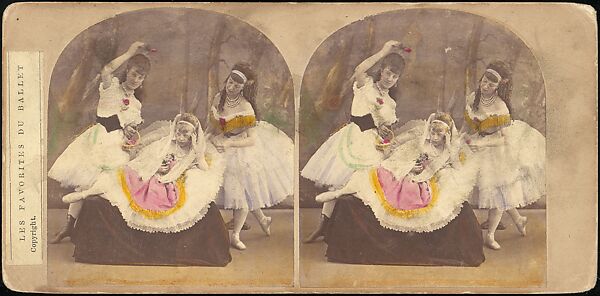 [Group of 42 Stereograph Views From the London Stereoscopic Company, 1860-1870, Many Hand-Colored to Illustrate Books], London Stereoscopic Company (British), Albumen silver prints