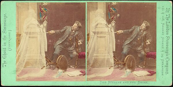 [Group of 42 Stereograph Views From the London Stereoscopic Company, 1860-1870, Many Hand-Colored to Illustrate Books], London Stereoscopic Company (British), Albumen silver prints