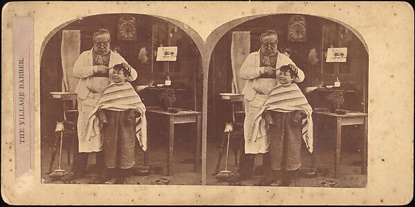 [Group of 42 Stereograph Views From the London Stereoscopic Company, 1860-1870, Many Hand-Colored to Illustrate Books], London Stereoscopic Company (British), Albumen silver prints