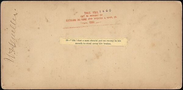 [Group of 42 Stereograph Views From the London Stereoscopic Company, 1860-1870, Many Hand-Colored to Illustrate Books], London Stereoscopic Company (British), Albumen silver prints