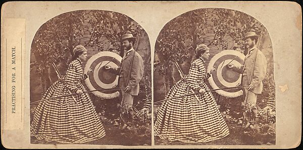 [Group of 42 Stereograph Views From the London Stereoscopic Company, 1860-1870, Many Hand-Colored to Illustrate Books], London Stereoscopic Company (British), Albumen silver prints