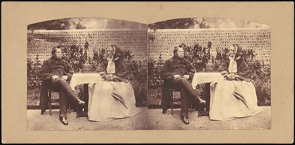 [Group of 42 Stereograph Views From the London Stereoscopic Company, 1860-1870, Many Hand-Colored to Illustrate Books], London Stereoscopic Company (British), Albumen silver prints