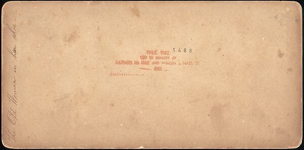 [Group of 42 Stereograph Views From the London Stereoscopic Company, 1860-1870, Many Hand-Colored to Illustrate Books], London Stereoscopic Company (British), Albumen silver prints