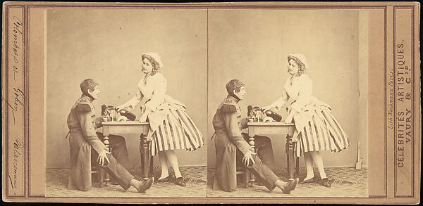 [Group of 42 Stereograph Views From the London Stereoscopic Company, 1860-1870, Many Hand-Colored to Illustrate Books], London Stereoscopic Company (British), Albumen silver prints