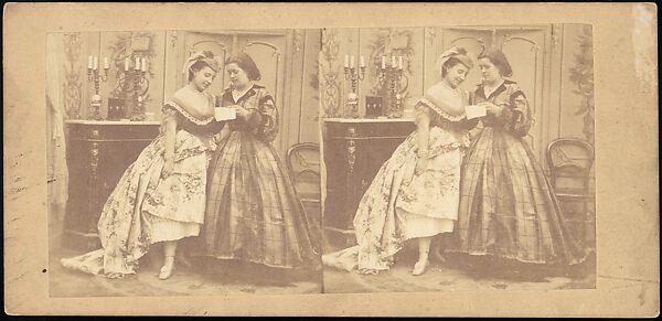 [Group of 42 Stereograph Views From the London Stereoscopic Company, 1860-1870, Many Hand-Colored to Illustrate Books], London Stereoscopic Company (British), Albumen silver prints