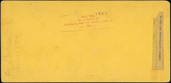 [Group of 42 Stereograph Views From the London Stereoscopic Company, 1860-1870, Many Hand-Colored to Illustrate Books], London Stereoscopic Company (British), Albumen silver prints