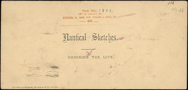 [Group of 42 Stereograph Views From the London Stereoscopic Company, 1860-1870, Many Hand-Colored to Illustrate Books], London Stereoscopic Company (British), Albumen silver prints