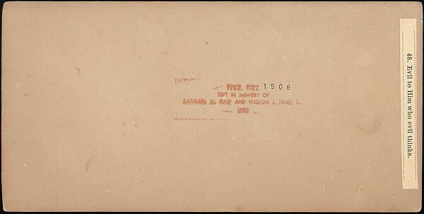 [Group of 42 Stereograph Views From the London Stereoscopic Company, 1860-1870, Many Hand-Colored to Illustrate Books], London Stereoscopic Company (British), Albumen silver prints