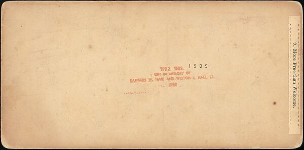 [Group of 42 Stereograph Views From the London Stereoscopic Company, 1860-1870, Many Hand-Colored to Illustrate Books], London Stereoscopic Company (British), Albumen silver prints