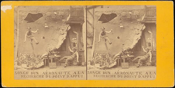 [Group of 42 Stereograph Views From the London Stereoscopic Company, 1860-1870, Many Hand-Colored to Illustrate Books], London Stereoscopic Company (British), Albumen silver prints