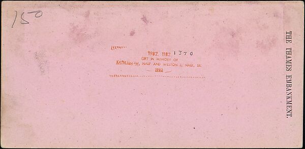 [Group of 42 Stereograph Views From the London Stereoscopic Company, 1860-1870, Many Hand-Colored to Illustrate Books], London Stereoscopic Company (British), Albumen silver prints