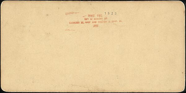 [Group of 42 Stereograph Views From the London Stereoscopic Company, 1860-1870, Many Hand-Colored to Illustrate Books], London Stereoscopic Company (British), Albumen silver prints