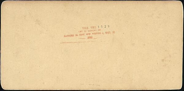 [Group of 42 Stereograph Views From the London Stereoscopic Company, 1860-1870, Many Hand-Colored to Illustrate Books], London Stereoscopic Company (British), Albumen silver prints