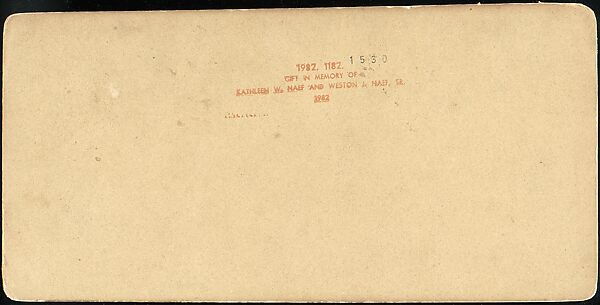 [Group of 42 Stereograph Views From the London Stereoscopic Company, 1860-1870, Many Hand-Colored to Illustrate Books], London Stereoscopic Company (British), Albumen silver prints