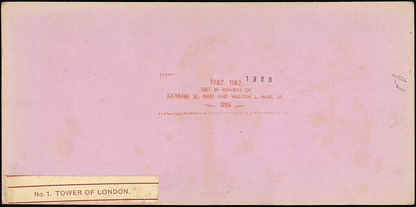 [Group of 42 Stereograph Views From the London Stereoscopic Company, 1860-1870, Many Hand-Colored to Illustrate Books], London Stereoscopic Company (British), Albumen silver prints