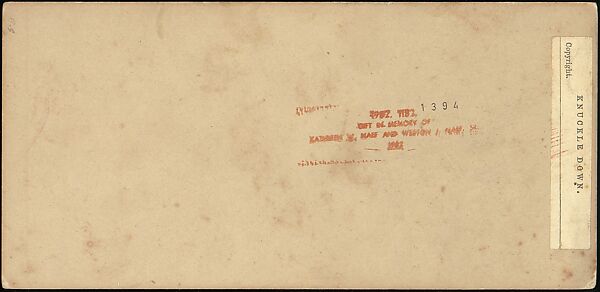 [Group of 42 Stereograph Views From the London Stereoscopic Company, 1860-1870, Many Hand-Colored to Illustrate Books], London Stereoscopic Company (British), Albumen silver prints