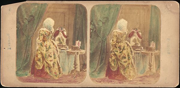 [Group of 42 Stereograph Views From the London Stereoscopic Company, 1860-1870, Many Hand-Colored to Illustrate Books], London Stereoscopic Company (British), Albumen silver prints