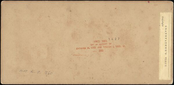 [Group of 42 Stereograph Views From the London Stereoscopic Company, 1860-1870, Many Hand-Colored to Illustrate Books], London Stereoscopic Company (British), Albumen silver prints