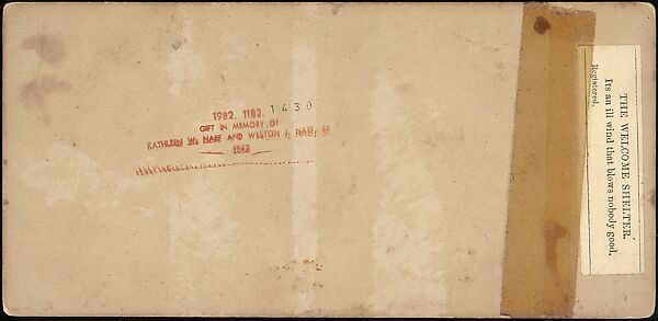 [Group of 42 Stereograph Views From the London Stereoscopic Company, 1860-1870, Many Hand-Colored to Illustrate Books], London Stereoscopic Company (British), Albumen silver prints