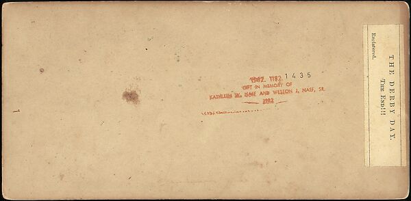 [Group of 42 Stereograph Views From the London Stereoscopic Company, 1860-1870, Many Hand-Colored to Illustrate Books], London Stereoscopic Company (British), Albumen silver prints