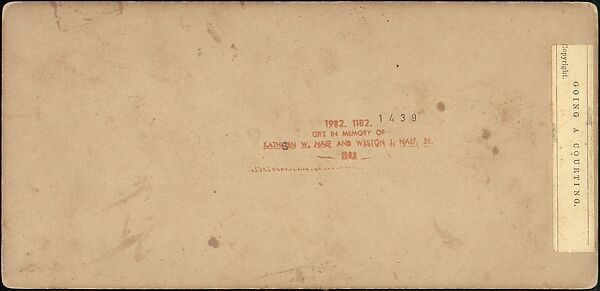 [Group of 42 Stereograph Views From the London Stereoscopic Company, 1860-1870, Many Hand-Colored to Illustrate Books], London Stereoscopic Company (British), Albumen silver prints