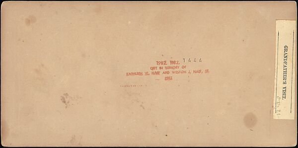 [Group of 42 Stereograph Views From the London Stereoscopic Company, 1860-1870, Many Hand-Colored to Illustrate Books], London Stereoscopic Company (British), Albumen silver prints