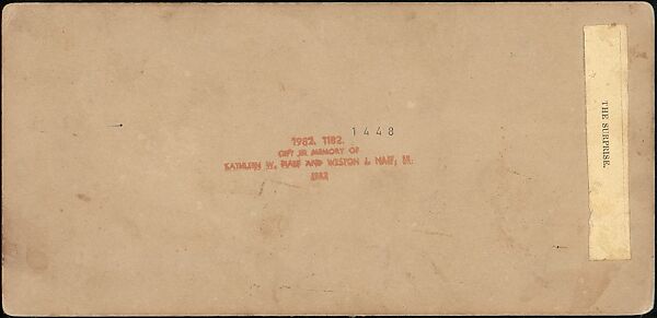 [Group of 42 Stereograph Views From the London Stereoscopic Company, 1860-1870, Many Hand-Colored to Illustrate Books], London Stereoscopic Company (British), Albumen silver prints