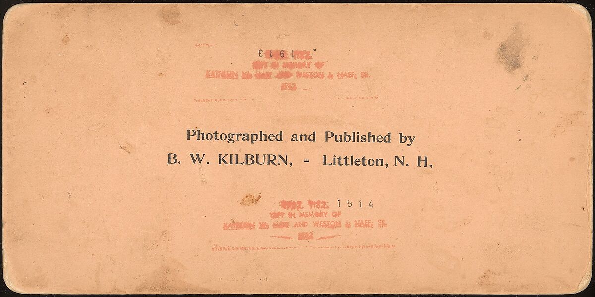 German's Day, California Midwinter Exposition, Kilburn Brothers (American, active ca. 1865–1890), Albumen silver prints