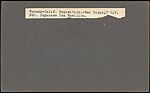 [Group of 12 Stereograph Views of the 1915 Panama-California Exposition, San Diego], Unknown, Albumen silver prints