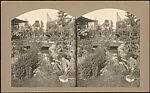 [Group of 12 Stereograph Views of the 1915 Panama-California Exposition, San Diego], Unknown, Albumen silver prints