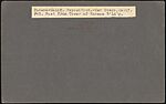 [Group of 12 Stereograph Views of the 1915 Panama-California Exposition, San Diego], Unknown, Albumen silver prints
