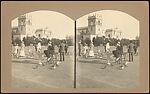 [Group of 12 Stereograph Views of the 1915 Panama-California Exposition, San Diego], Unknown, Albumen silver prints