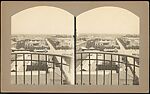 [Group of 12 Stereograph Views of the 1915 Panama-California Exposition, San Diego], Unknown, Albumen silver prints