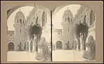 [Group of 12 Stereograph Views of the 1915 Panama-California Exposition, San Diego], Unknown, Albumen silver prints
