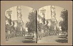 [Group of 12 Stereograph Views of the 1915 Panama-California Exposition, San Diego], Unknown, Albumen silver prints