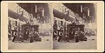[Group of 13 Stereograph Views of The Great Sanitary Fair, Philadelphia, 1864, and the Royal Alexandra Infirmary Bazaar, Scotland, 1932], Unknown (American), Albumen silver prints
