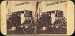 [Group of 13 Stereograph Views of The Great Sanitary Fair, Philadelphia, 1864, and the Royal Alexandra Infirmary Bazaar, Scotland, 1932], Unknown (American), Albumen silver prints