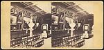 [Group of 13 Stereograph Views of The Great Sanitary Fair, Philadelphia, 1864, and the Royal Alexandra Infirmary Bazaar, Scotland, 1932], Unknown (American), Albumen silver prints