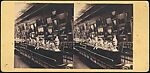 [Group of 13 Stereograph Views of The Great Sanitary Fair, Philadelphia, 1864, and the Royal Alexandra Infirmary Bazaar, Scotland, 1932]