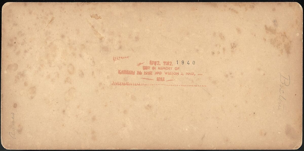 [Group of 11 Stereograph Views of the 1869 and 1872 World Peace Jubilees, Boston, Massachusetts, United States of America], Charles Pollock (American), Albumen silver prints