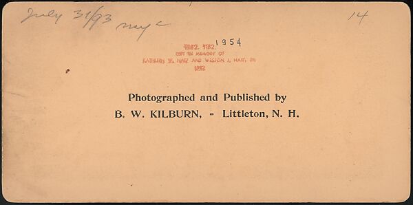 [Group of 66 Stereograph Views of the 1893 Chicago World's Fair and Columbian Exposition], Strohmeyer &amp; Wyman (American), Albumen silver prints