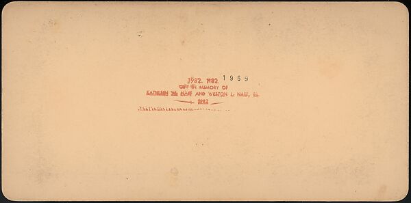 [Group of 66 Stereograph Views of the 1893 Chicago World's Fair and Columbian Exposition], Strohmeyer &amp; Wyman (American), Albumen silver prints